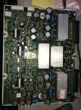 原装 日立55PD8900TC Z板ND60200-0031