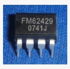 直插 M62429P FM62429 串行数据控制音量芯片 DIP-8封装 可直拍