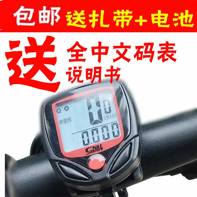 Tableau de bord vélo - Ref 2423512 Image 1