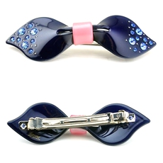 Accessoire cheveux FAVOUR en plexiglas - Ref 1200399 Image 7