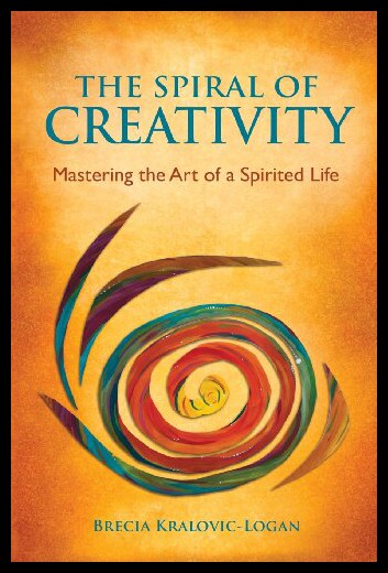 【预售】The Spiral of Creativity: Mastering the Art of a