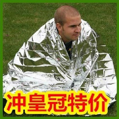 防晒保温毯急救毯DearGo