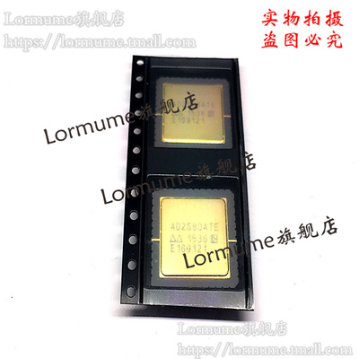 Lormume | AD2S80ATE CLCC44 正品现货