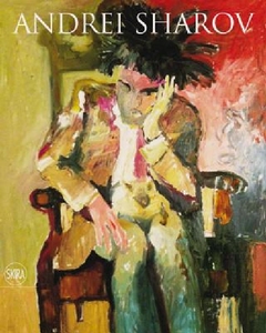 【预订】Andrei Sharov