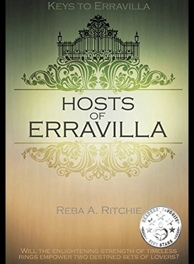 【预售】Hosts of Erravilla