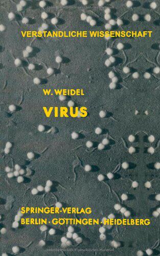 【预订】Virus: Die Geschichte Vom Geborgten Leben