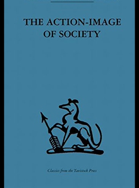 【预售】The Action-Image of Society on Cultural Politiciz