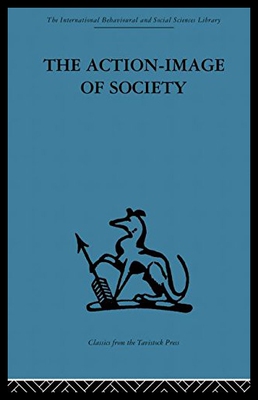 【预售】The Action-Image of Society on Cultural Politiciz