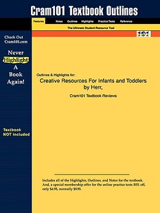 【预售】Studyguide for Creative Resources for Infants and...