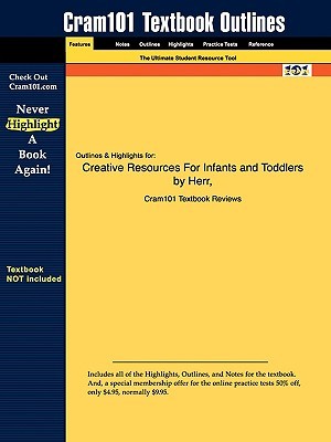 【预售】Studyguide for Creative Resources for Infants and...