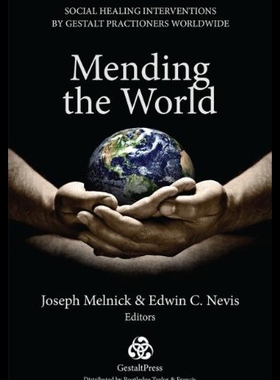 【预售】Mending the World: Social Healing Interventions b