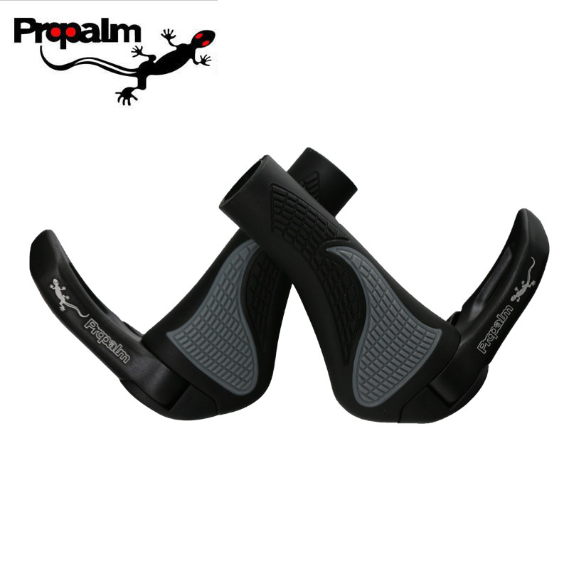 Poignées de vélo PROPALM - Ref 2335628 Image 1