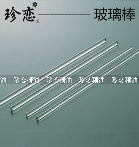 精油化妆品调配工具玻璃搅拌棒
