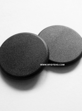 RFID智能电子高温标签 自动化标签 125KHZ 只读TK4100芯片G28MM