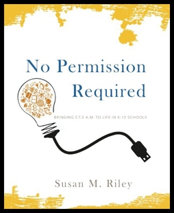 Permission Required Bringing S.T.E.A.M. 预售