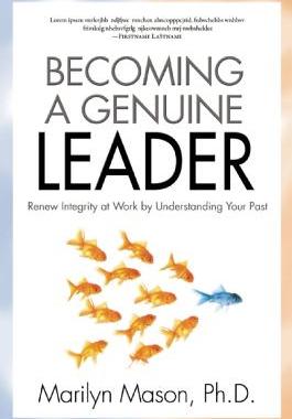 【预售】Becoming a Genuine Leader: Succeed with Integr...
