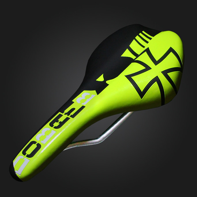 Selle de vélo Mountain Bike DOBAMB - Ref 2345702 Image 1