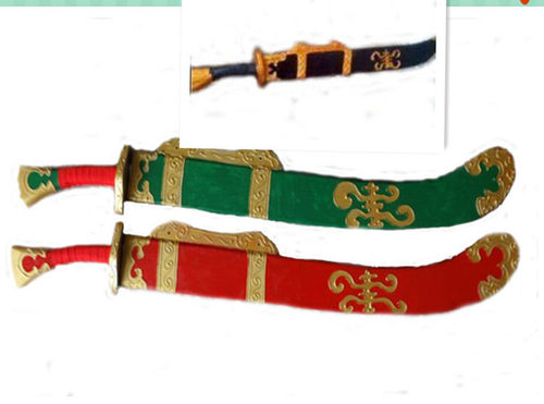 戏剧影视古装戏舞台木质道具