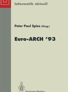 【预订】Europaischer Informatik Kongress Arc...