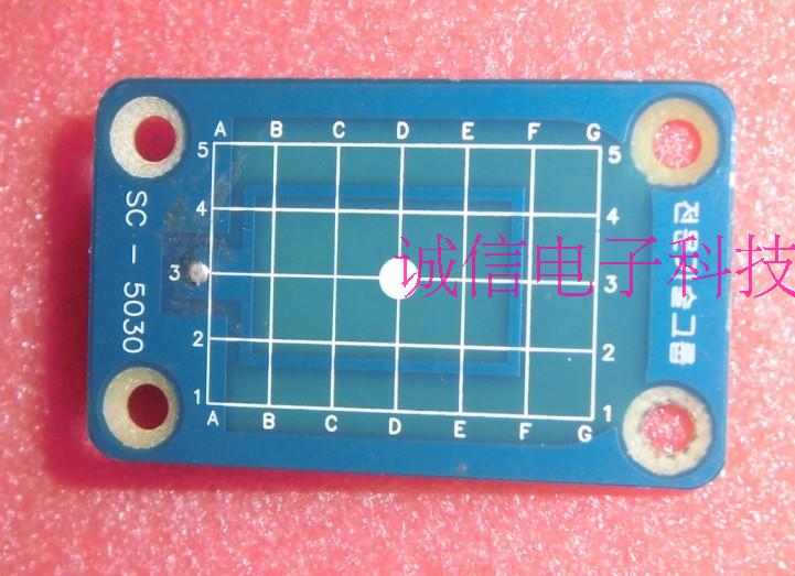 TC-93026B耦合板 sc-5030 ampc503016b01 m2t-pcb-003-d4