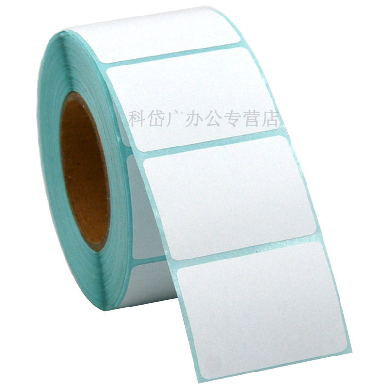 热敏标签纸不干胶三防热敏标签纸