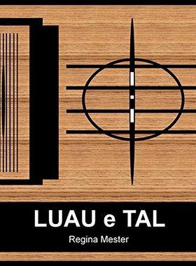 【预售】Luau E Tal