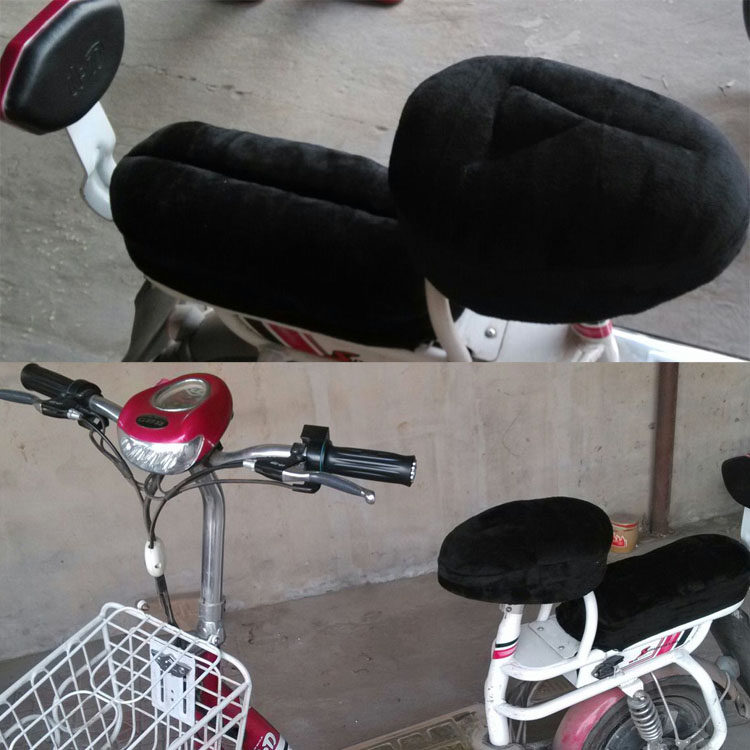 Selle de vélo - Ref 2352429 Image 1