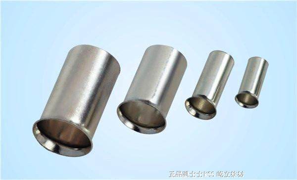 裸端头凤凰加厚欧式接线端子