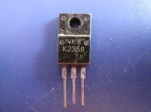 2SK2358 K2358 原装进口拆机　质量保证  现货