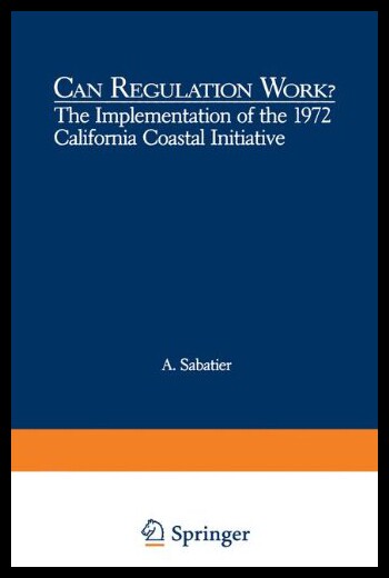 【预售】Can Regulation Work?: The Implementation of the 1