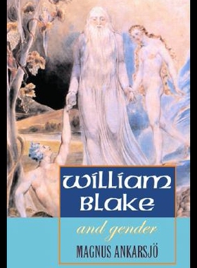 【预售】William Blake and Gender