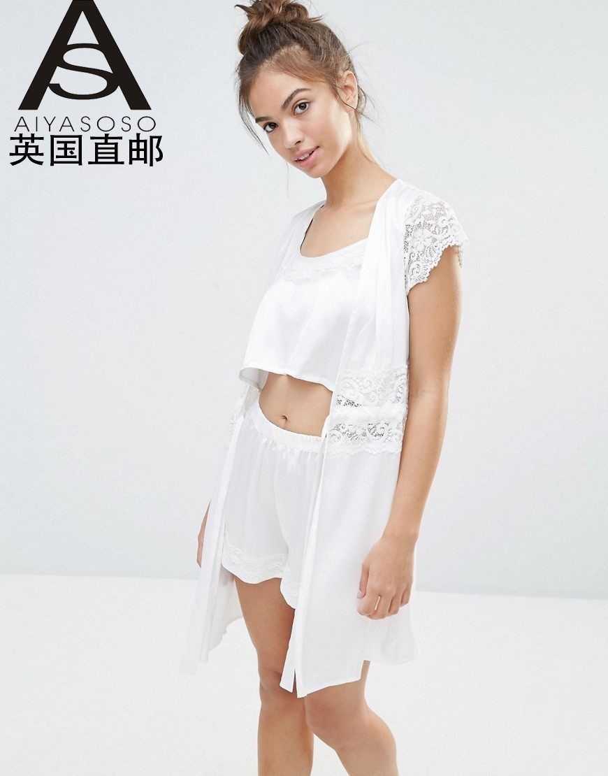 Peignoir - Ref 602424 Image 1