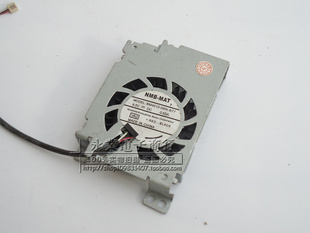 0.55A 8.5V 4CM大风量涡轮离心鼓风机 BM4010 B77 NMB 09W 4010