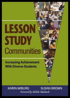 【预售】Lesson Study Communities: Increasing Achievement