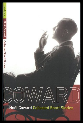 【预售】Noel Coward Collected Short Stories
