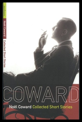 【预售】Noel Coward Collected Short Stories
