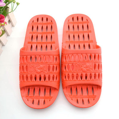 Pantoufles enfants en EVA - semelle caoutchouc naturel - Ref 1024123 Image 1