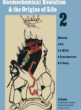 【预订】Cosmochemical Evolution and the Orig...