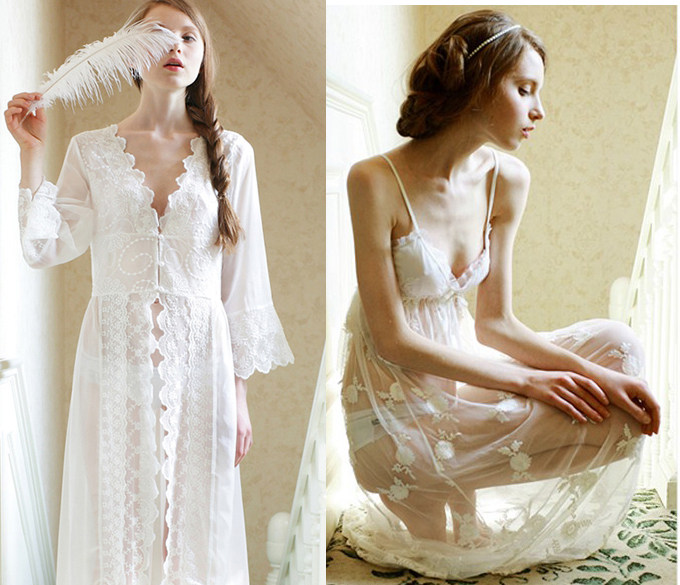 Peignoir - Ref 592299 Image 1
