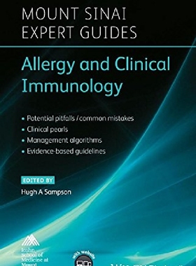 【预订】Mount Sinai Expert Guides - Allergy ...