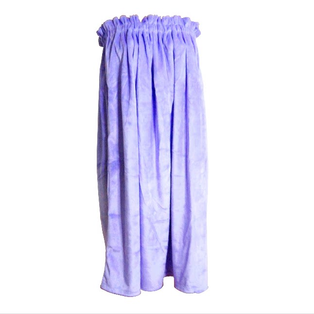 Peignoir jeunesse - Ref 599001 Image 1