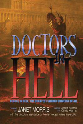 【预售】Doctors in Hell