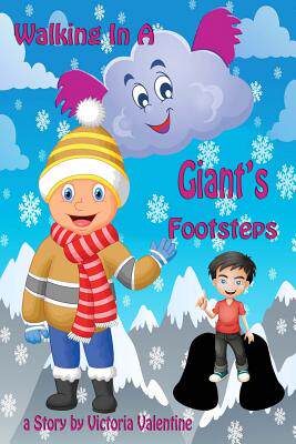 【预售】Walking in a Giant's Footsteps