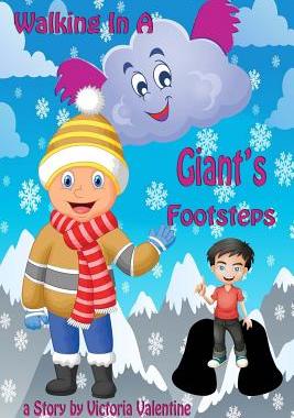 【预售】Walking in a Giant's Footsteps