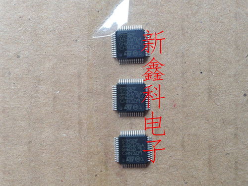 STM全系列 STM32F103C6T6A 单片机 LQFP-48 全新原装 控制器芯片
