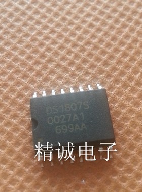DS1807S 原装进口IC 实体店库存