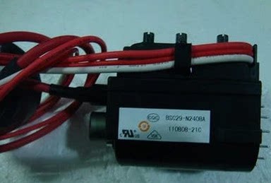 包邮！适用于海信高压包TF29118 TF2911UF TF2910UF 129/3456810