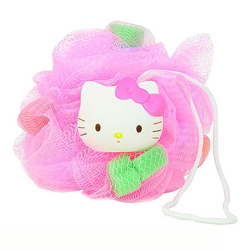 º«¹ú½ø¿Ú Hello Kitty ¿µÙè Ô¡»¨ãåÔ¡Çò¿É°®Á¢ÌåÔ¡»¨´øÅçË®¹¦ÄÜ