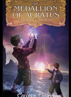 【预售】The Medallion of Auratus