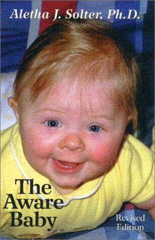 【预售】The Aware Baby